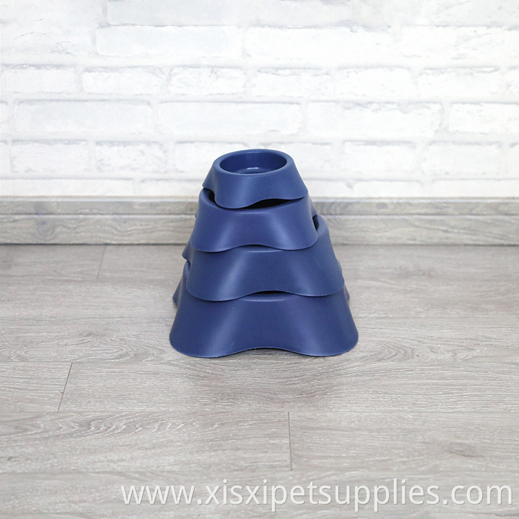 Wholesale Pet Smart Bowl Lovely Pet Food Water Bowl